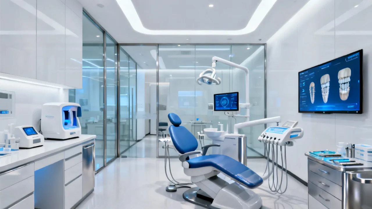 Unveiling Affordable Dental Implant Solutions