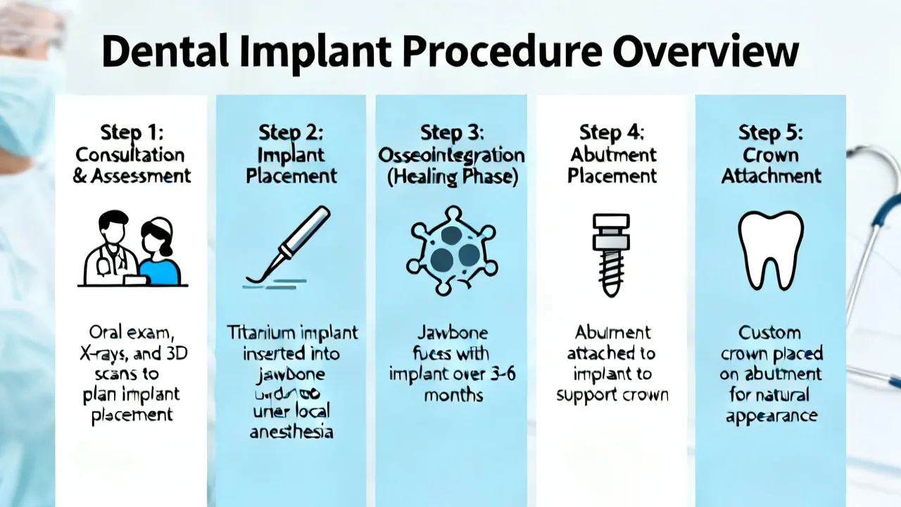 Understanding 치아 이동 in Dentistry