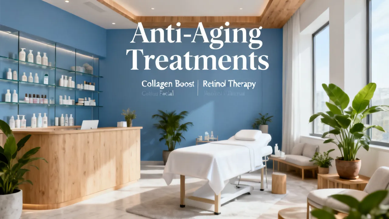 Understanding Facial Treatments and Trends