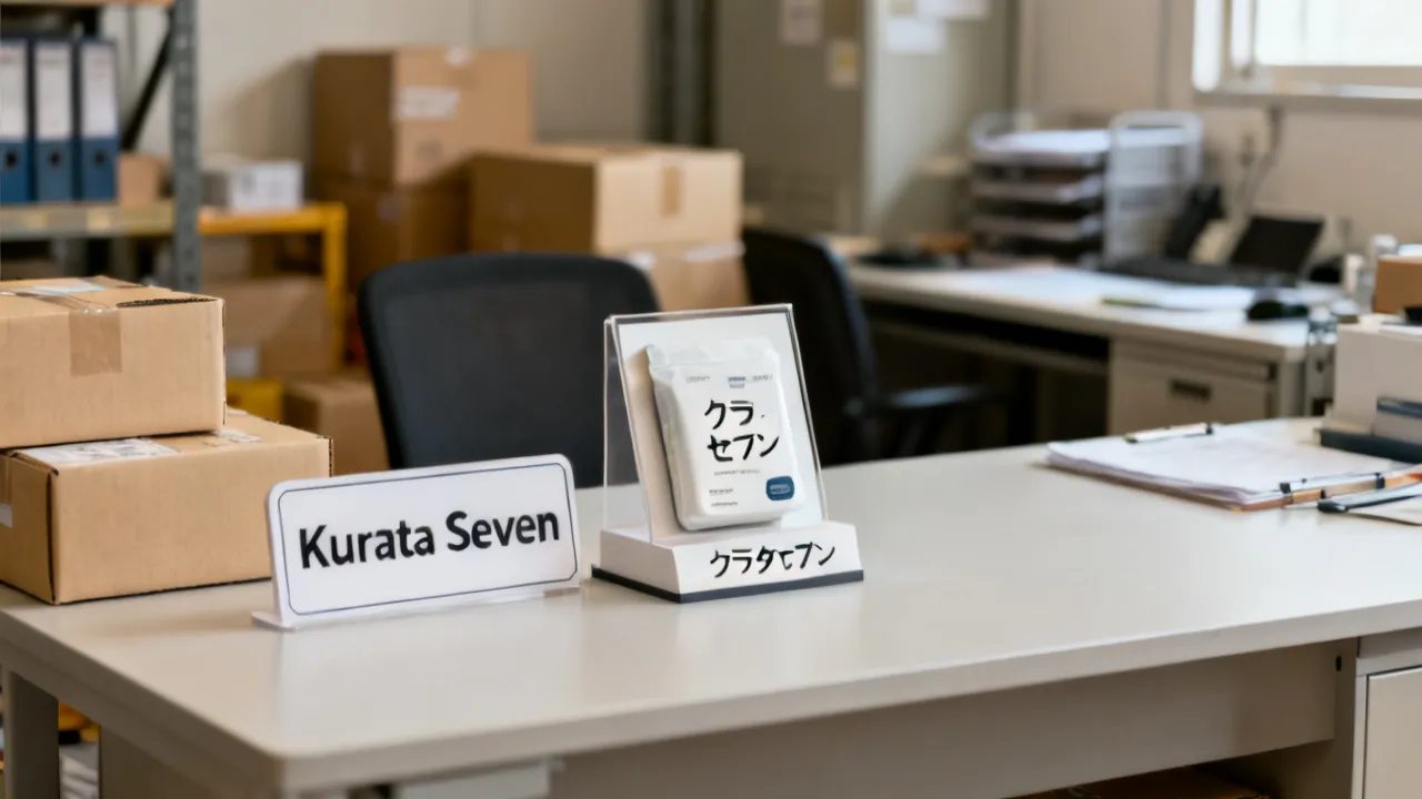 クラタセブン活用の要点と選び方