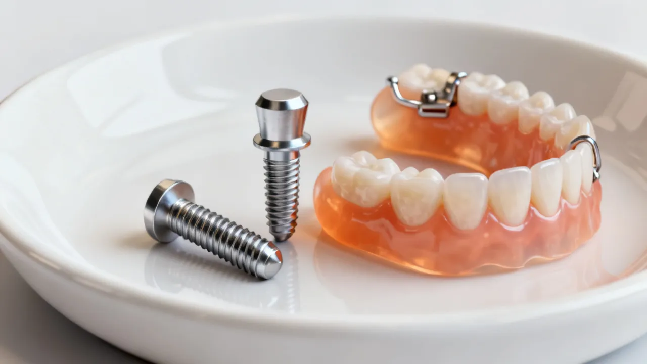 Understanding Dental Implant and Denture Costs