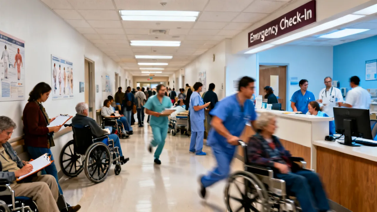 Understanding U.S. Travel Medical Costs
