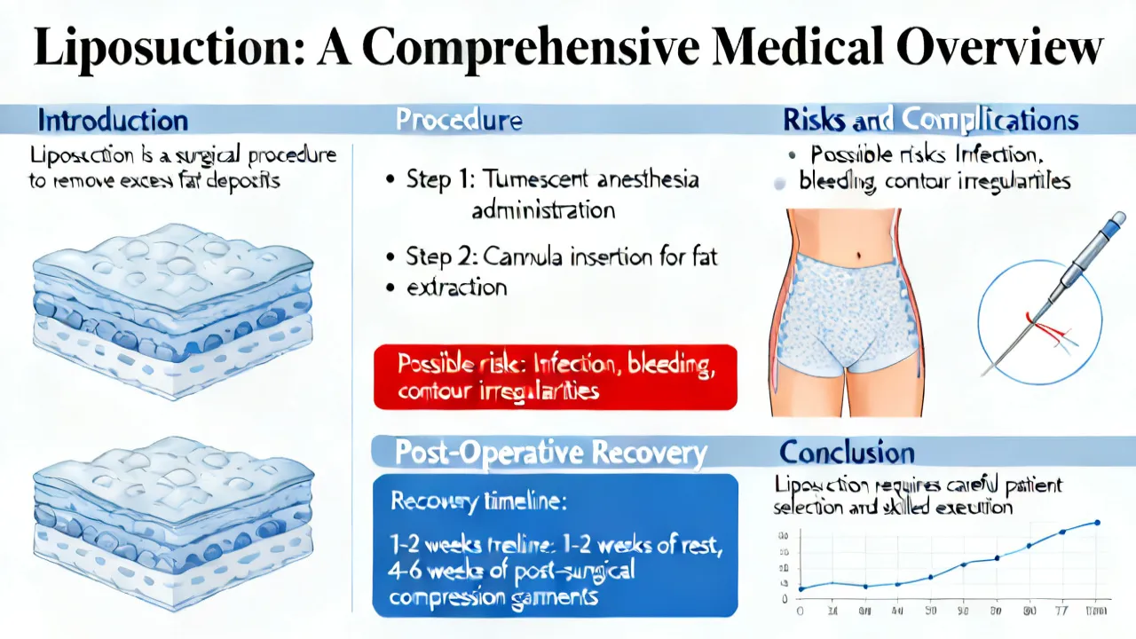 Understanding Liposuction Costs