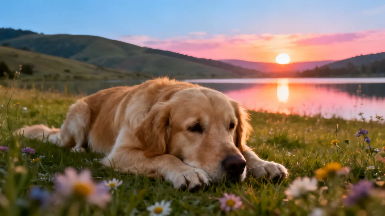 Understanding Pet Funeral Services