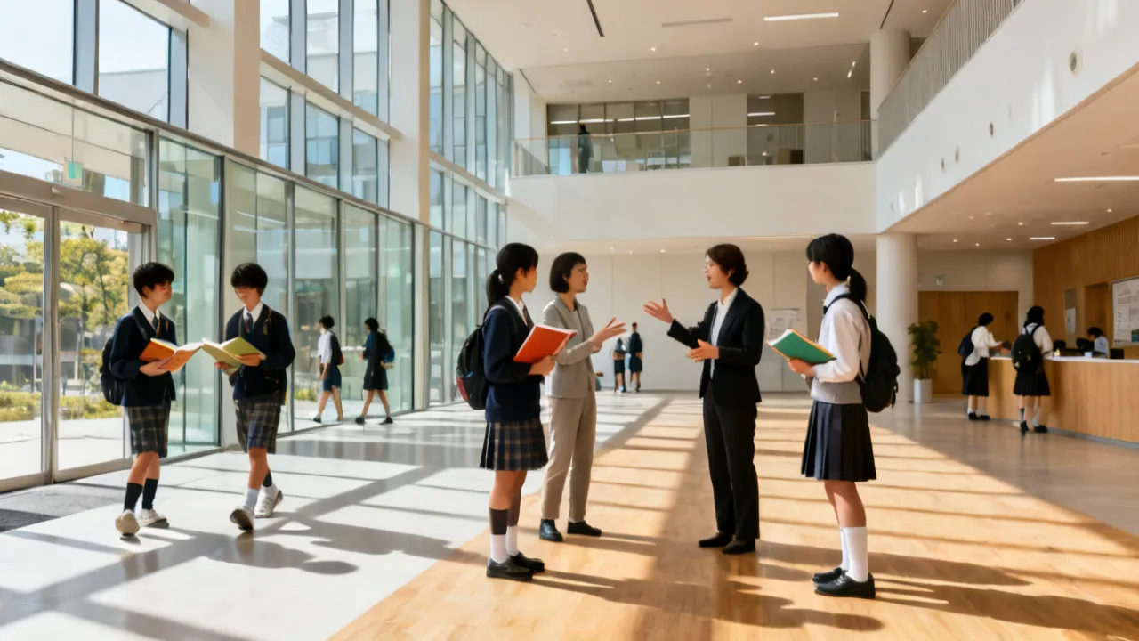 スクールIeの新たな可能性