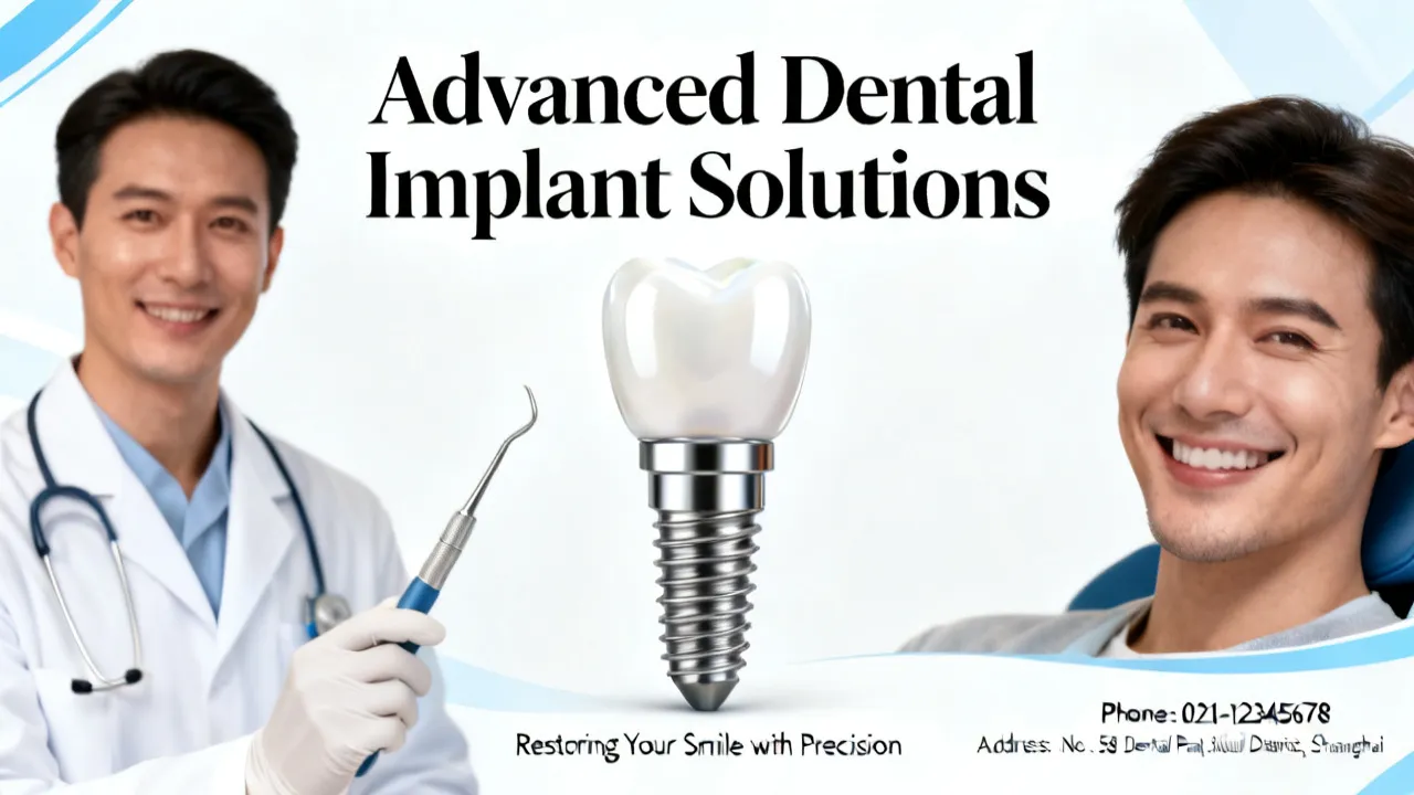 Understanding Dental Implant Options