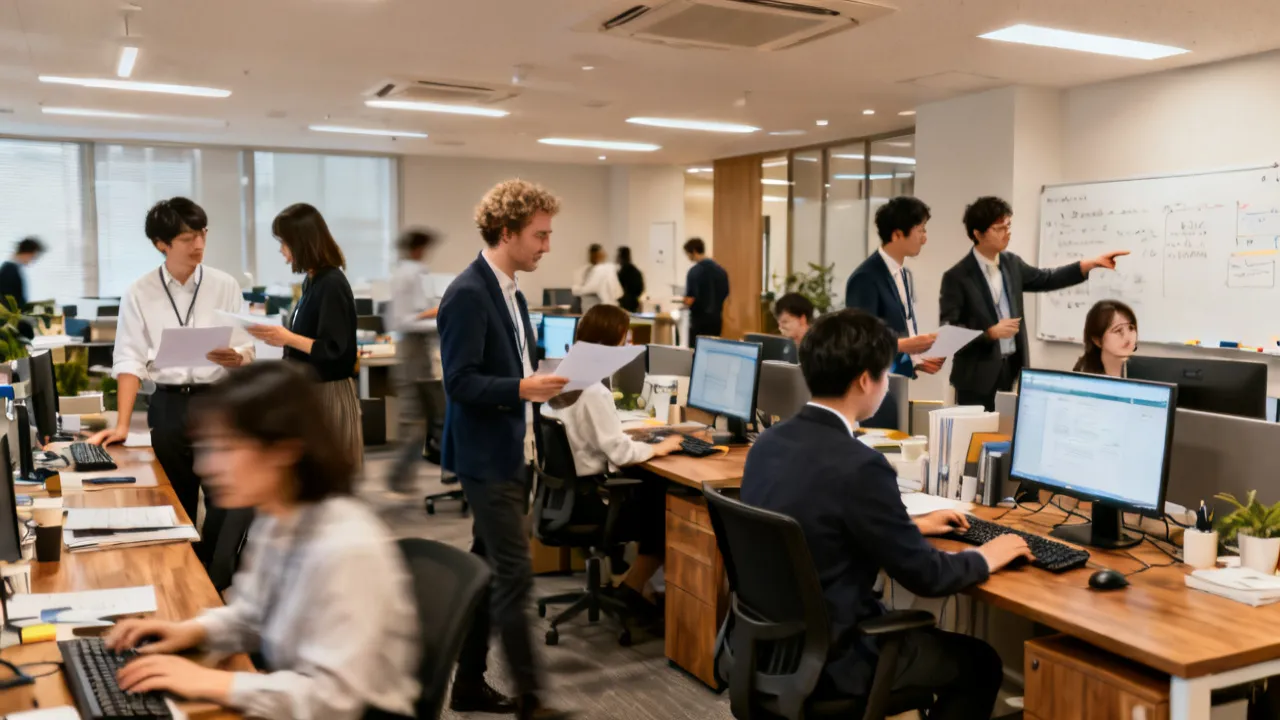 エージェントサービスの活用法