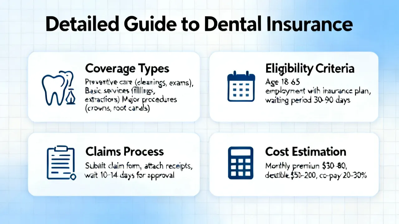 Understanding Dental Insurance Reduction Periods
