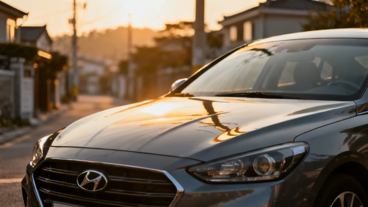 How to Shop for a Quiet Korean Car Deal
