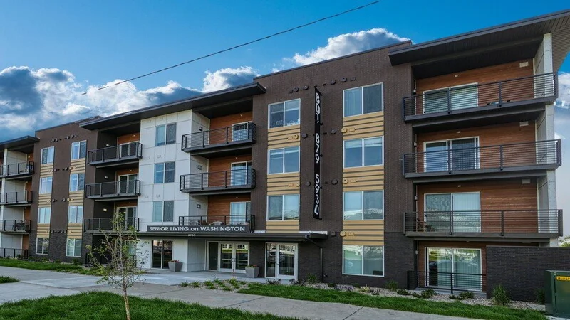 Navigating Affordable Senior Apartment Options